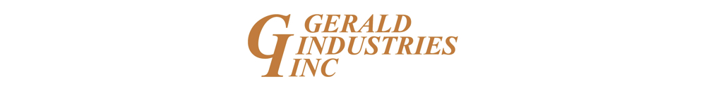 Gerald Industries